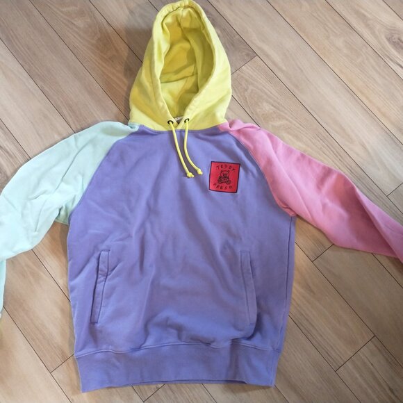 Teddy Fresh hoodie - Picture 6 of 7